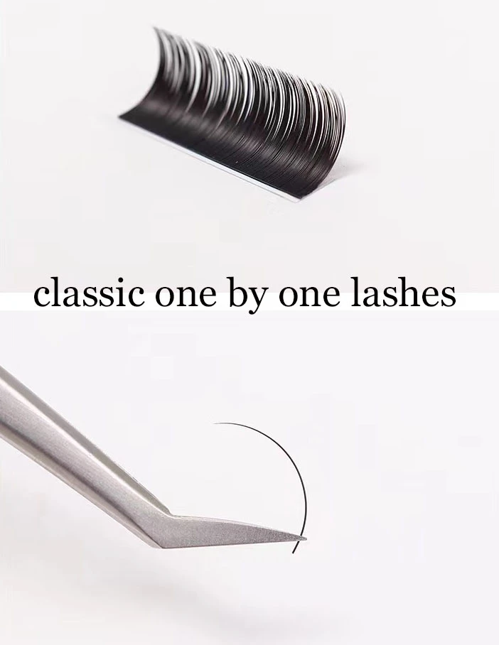 one by one loose lash