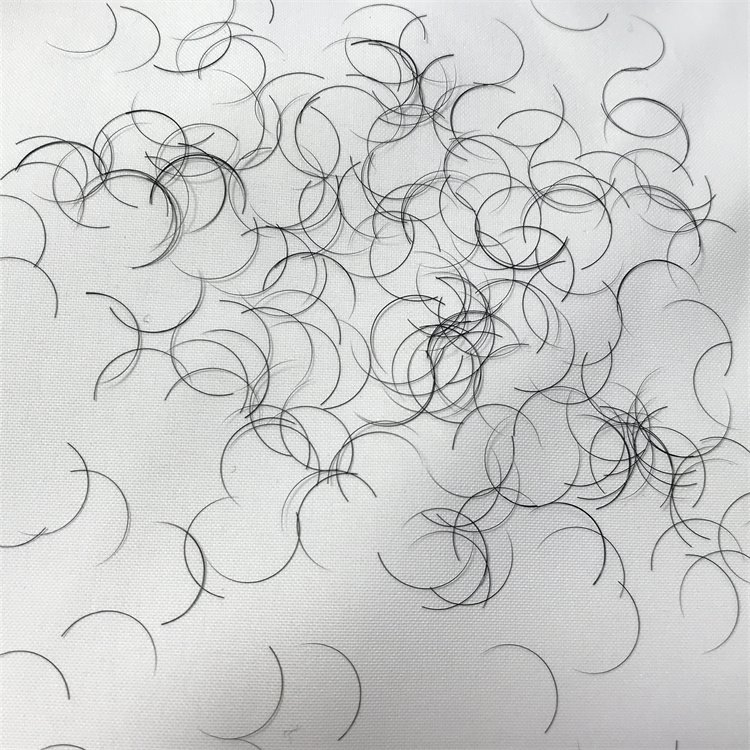 single classic lash