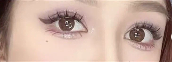 Mermaid Cluster Lash