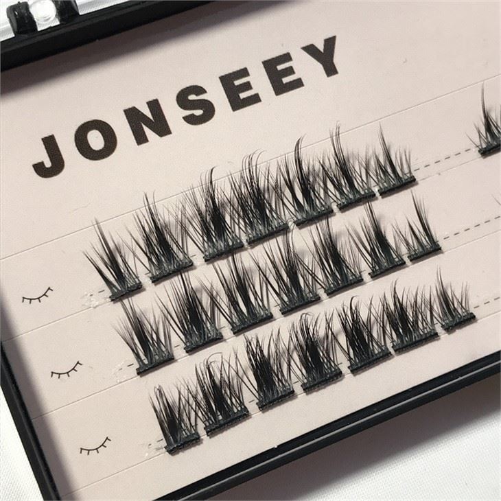 Pre Cut Lashes