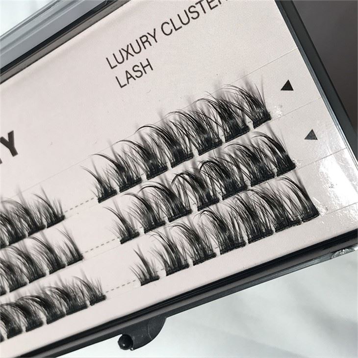 Pre Cut Lashes