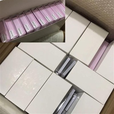 Pesanan Baharu Cluster Lash Dari Denmark