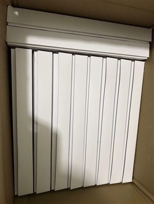 Penghantaran Pesanan Ulang